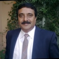 Dulipkumar Mani