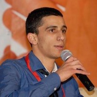 Nir Hodara