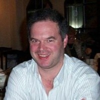 David Fyfe