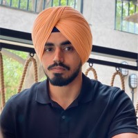Gurleen Singh