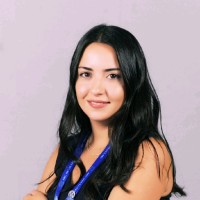 Ebru Bulut