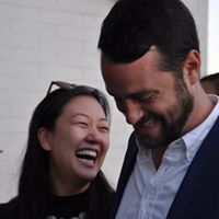 Sarah Yoon