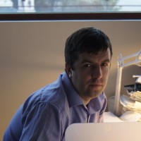 Alexander Porvatov
