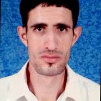 Lahoucine Charif