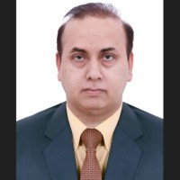 Waheed Asghar