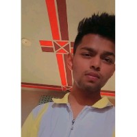 Yagnik Patel