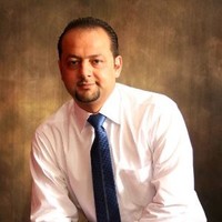 Mustafa Abujazar