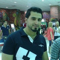 Ahmed Abd Alrida
