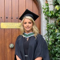 Katie Ní Mhuircheartaigh