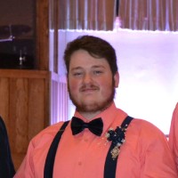 Noah Stringer