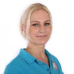 Caroline Leijten- Van Rhijn