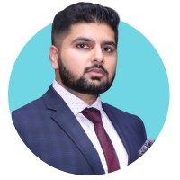 Kashif Shaikh