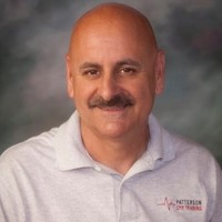 Jeff Patterson