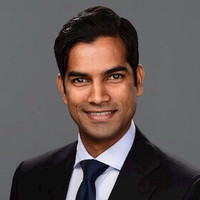 Prakash Rajah