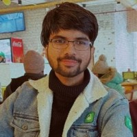 Sahil Bhandari