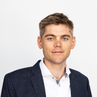 Nicholas Hudson