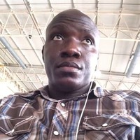 Olabode Olaitan