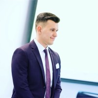 Alexander Golovko, Mba