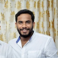 Gopee Krishnan G