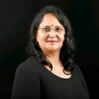 Padma Balakrishnan