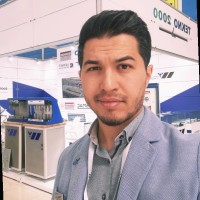 İbrahim Özdemir
