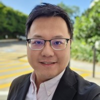 Keith Tan