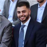 Muhammed Reyad Bashabsheh