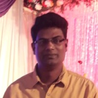 P Shekar