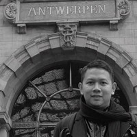 Irvan Rachmawan