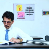 Zalmai Hasand