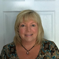 Tracy Curtis