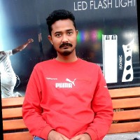 Hasibul Ali