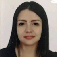 luisa Foronda