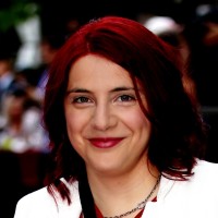 Claudia Wößner
