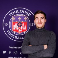 Benjamin Carrère
