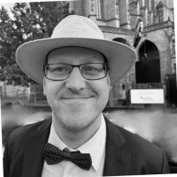 Markus Pabst