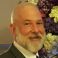 Mike Lynch