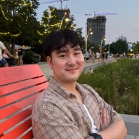 Michael Choi