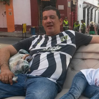 Marcos Garces