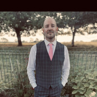 Adam Sugden