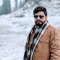 Ayush Kaushik