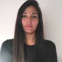 Sabrina Palomo