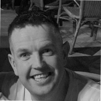 Eoin Stapleton