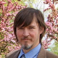 Brad Davis, Ph.D., Mba