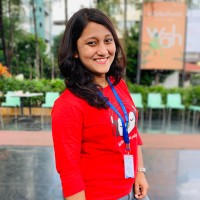 Aishwarya Andure