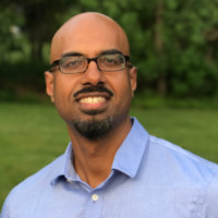 Dr Amarjit David Peter