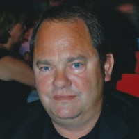 Pär Ekberg