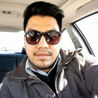 Ronak Singhania
