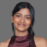 Auxilia Sadhana Antony
