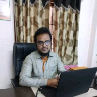 Syed Imthiyaz